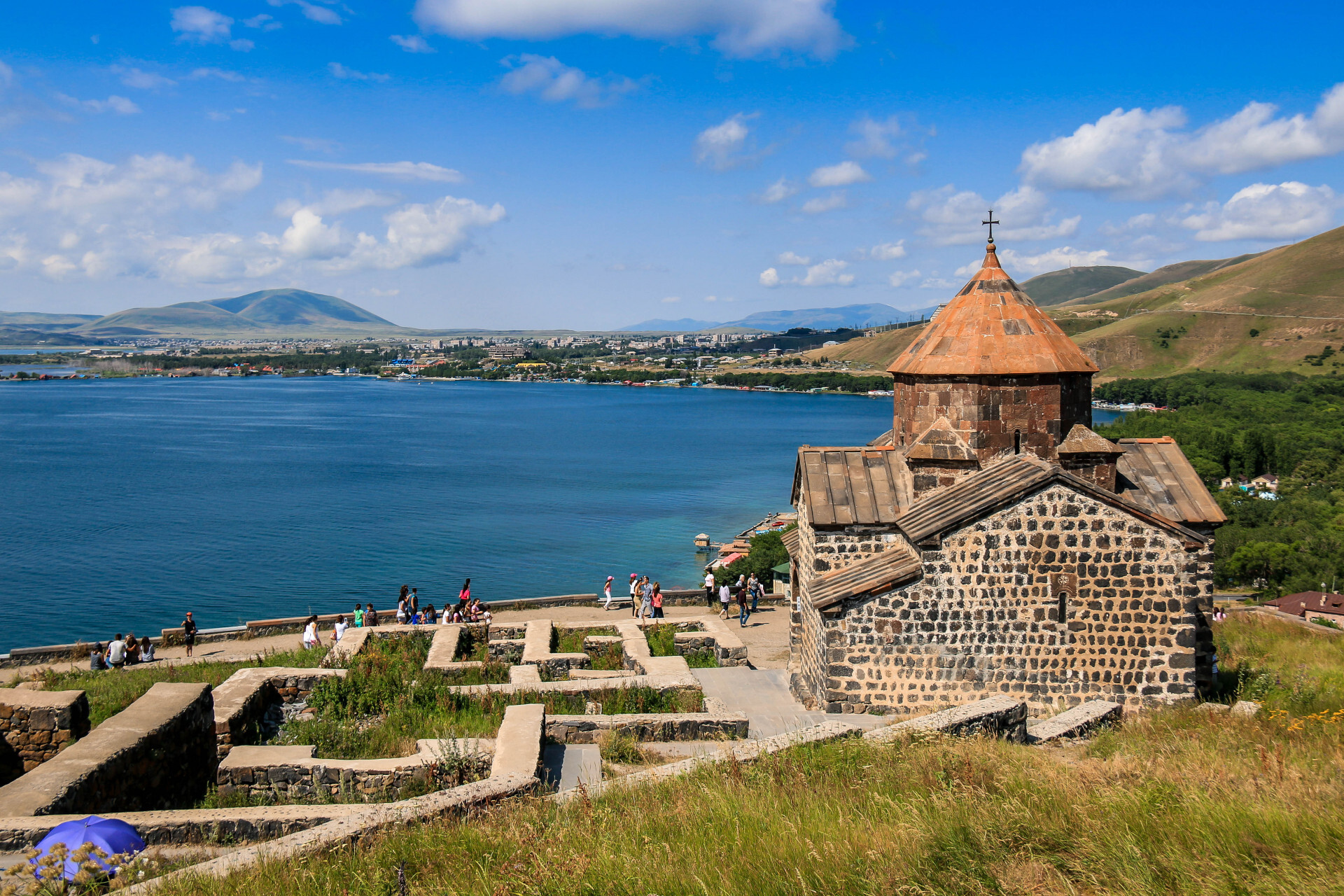 маленькая армения хабаровск